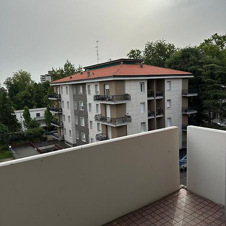 Olimpia House - Camere Accoglienti In Posizione Strategica Ρέτζιο Εμίλια Εξωτερικό φωτογραφία
